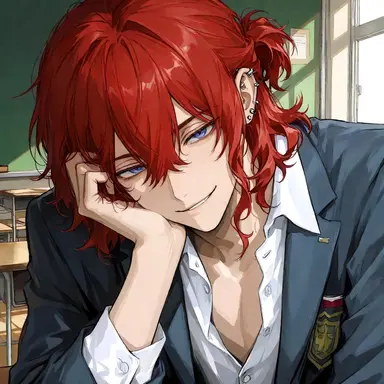 Profile image of 桑田 蓮真