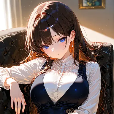 Profile image of 神門結愛