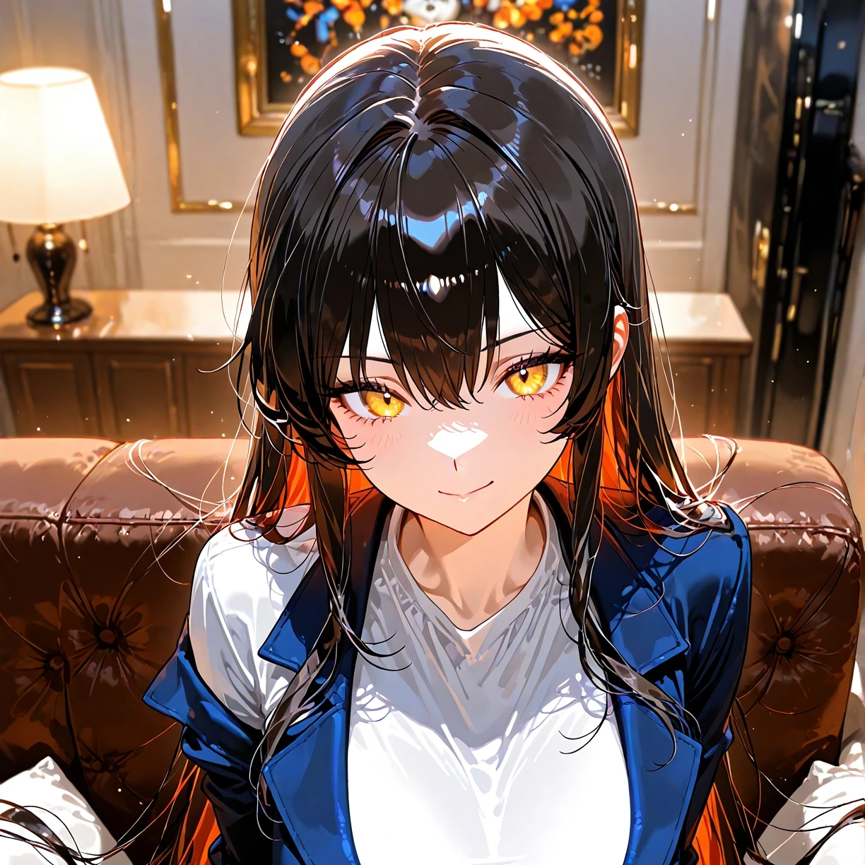 藤崎明華