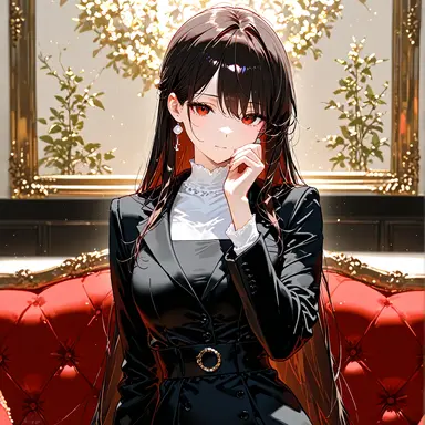 Profile image of 東雲皐月