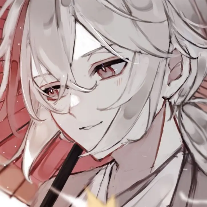 AcridHero6905의 Angst Kazuha V4