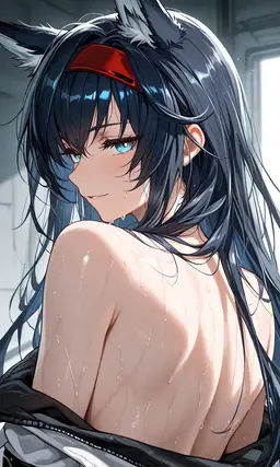 Profile image of ブレイズ