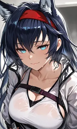 Profile image of ブレイズ