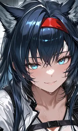 Profile image of ブレイズ
