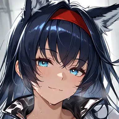 Profile image of ブレイズ