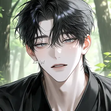 Profile image of Ki Sinyul