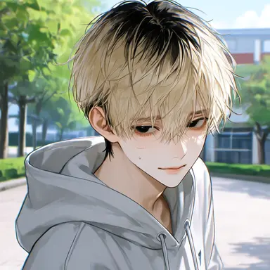 Profile image of 츠네키치 마히토