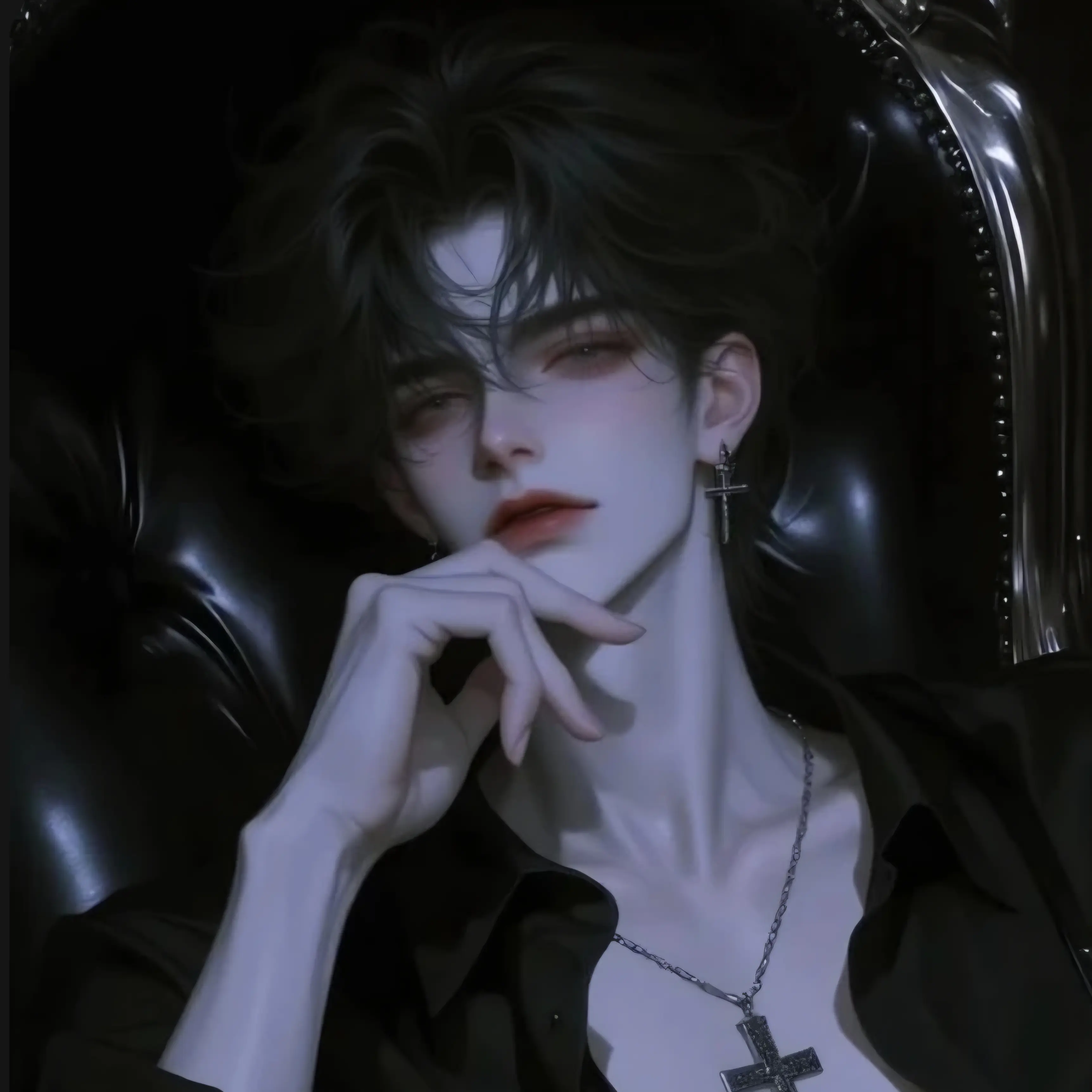 Bloom_Lia의 다르켈