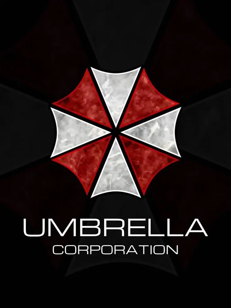 555HIhhh의 Umbrella社