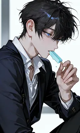 Profile image of 朔夜