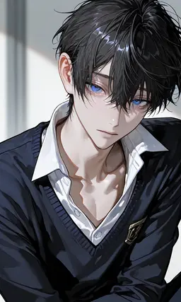 Profile image of 朔夜