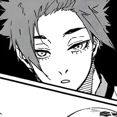 Profile image of Itoshi Sae