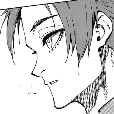 Profile image of Itoshi Sae