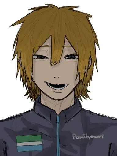 _qxlcy의 左右非対称クン