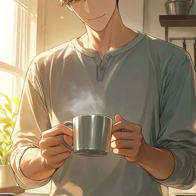 Profile image of Callum