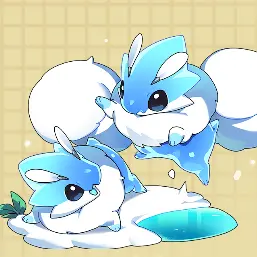 Profile image of 꽁꽁이