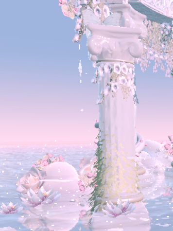 꽁꽁이와{{user}} 대표 이미지