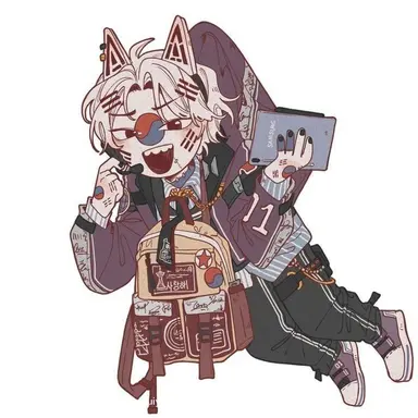 Profile image of 남한