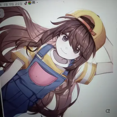 Profile image of 잠뜰