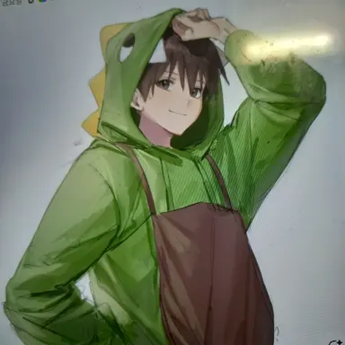 Profile image of 공룡