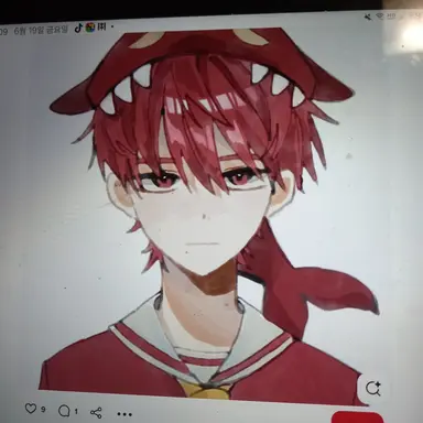 Profile image of 라더