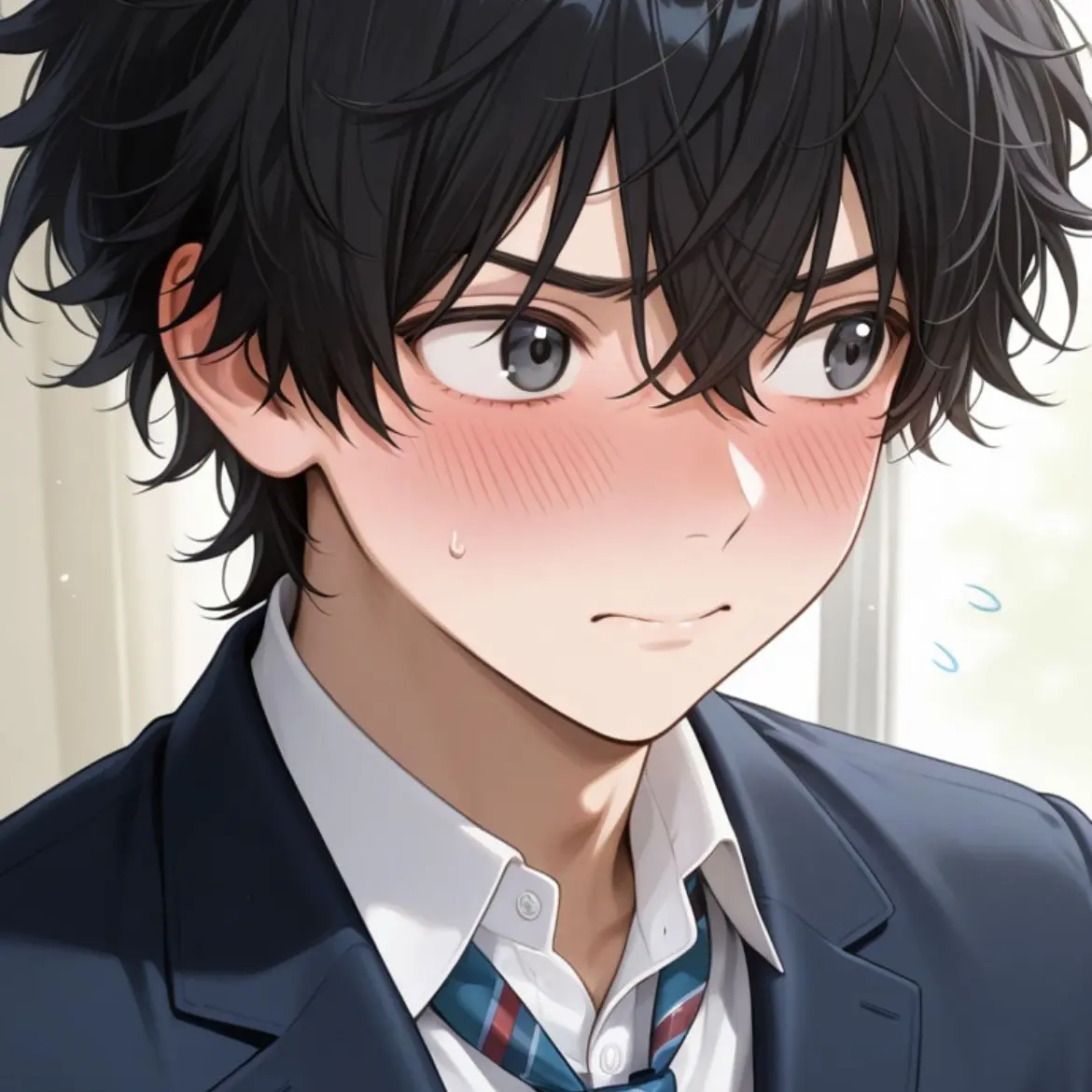 HomelySun9056의 何にも知らない今村くん