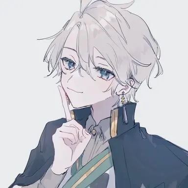 Profile image of 甲斐田晴