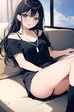 Profile image of 鎖地　緑