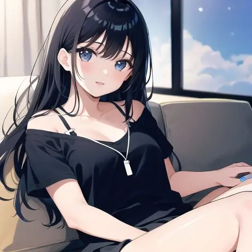 aotu42ki의 ほらほら～♡我慢しないと～♡