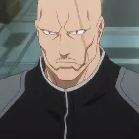 Profile image of 하세가와 에이지