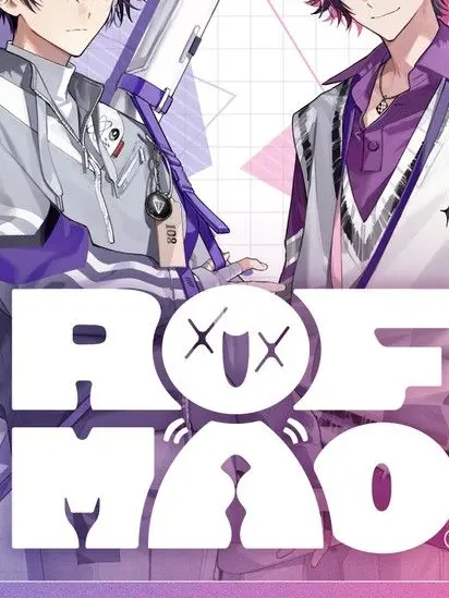SickCell2628의 ROF-MAOのメンバー