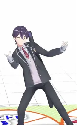 Profile image of 剣持 刀也