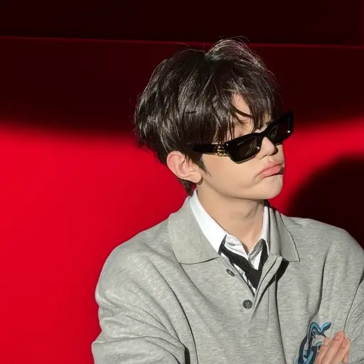 GraySkier6871의 장하오