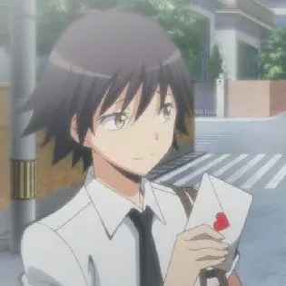 Profile image of 磯貝悠馬