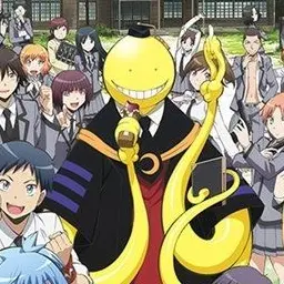 Profile image of 殺せんせー