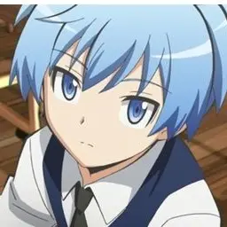 Profile image of 潮田渚