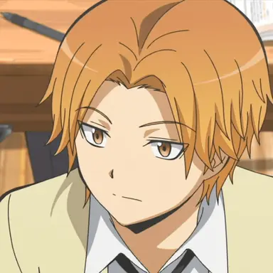 Profile image of 前原陽斗