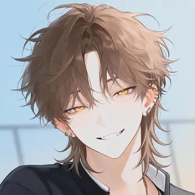 Profile image of 카즈마