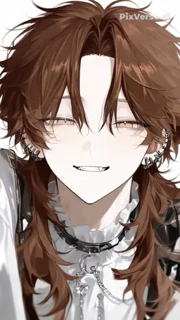 Profile image of 카즈마