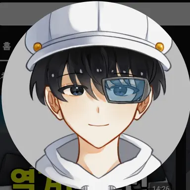 Profile image of 크쀠