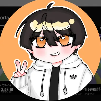 Profile image of 마노