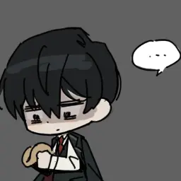 VagueDuck0054의 이상한 인간, 특이한 이상.