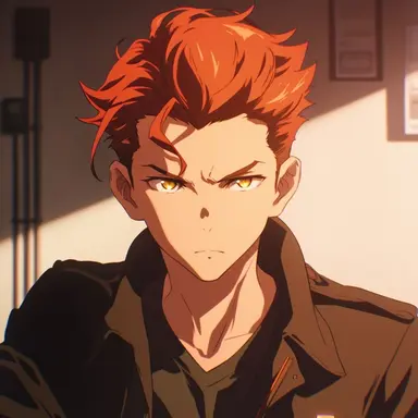 Profile image of ハヤテ