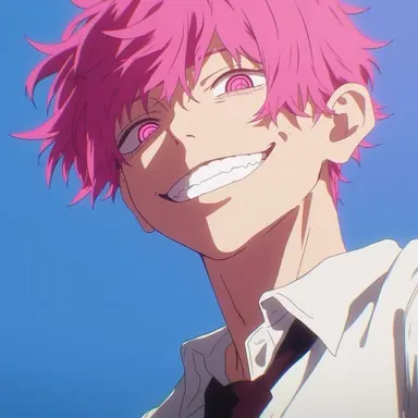 Profile image of ヴィラン