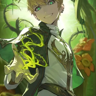 Profile image of ゴミン