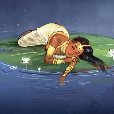 Profile image of Shapla Pori