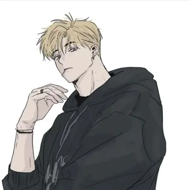 Profile image of 한지훈