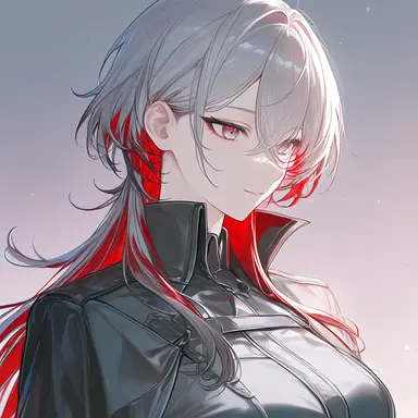 Profile image of Fiona