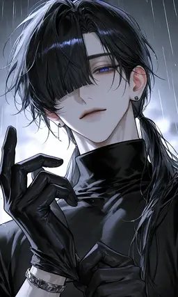 Profile image of 宵