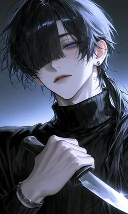 Profile image of 宵